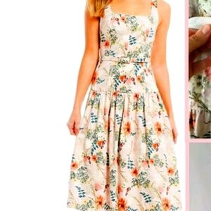 Antonio Melani dress, size 6, new with tags